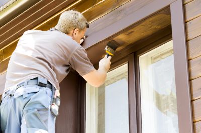 Concrete Painting Service in Boulder, CO
