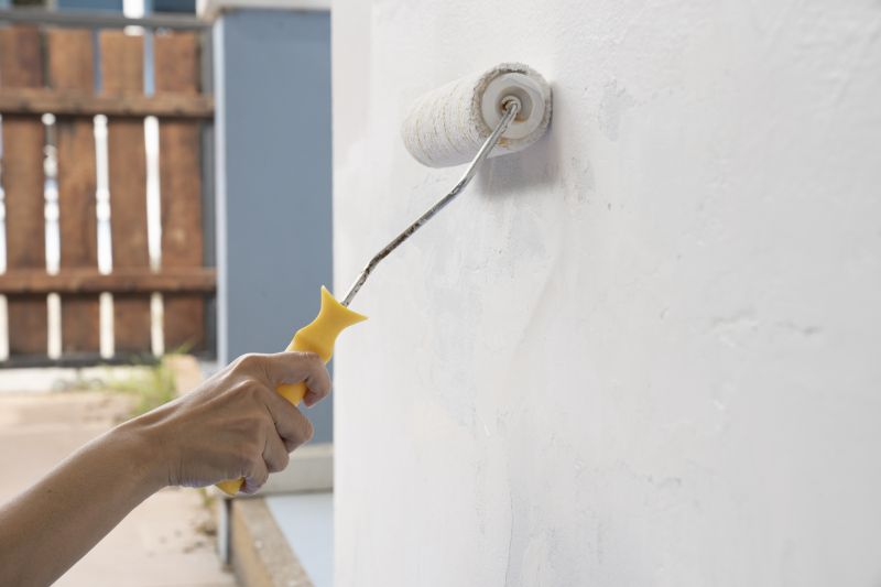 House Exterior Painting in Fort Collins, CO