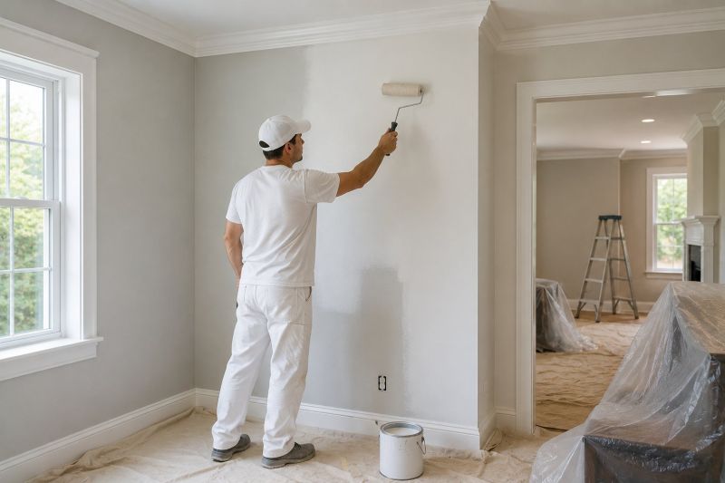 Interior Painting Service in Wilmington, NC