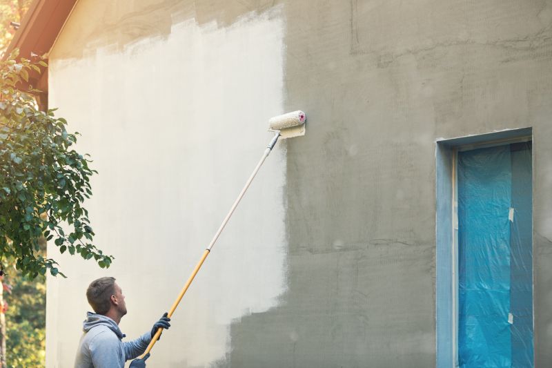 Residential Interior Painting in Kansas City, KS