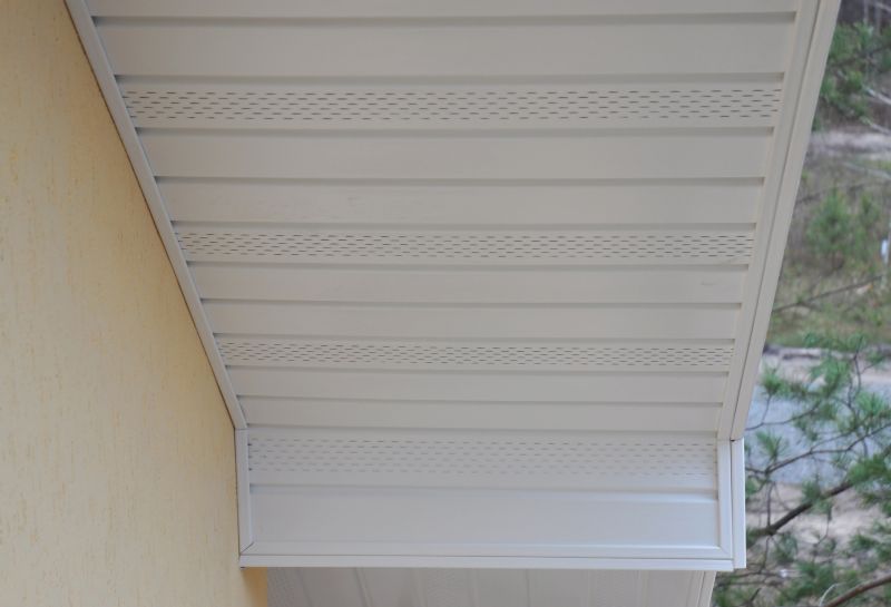 Soffit Painting in Fort Collins, CO