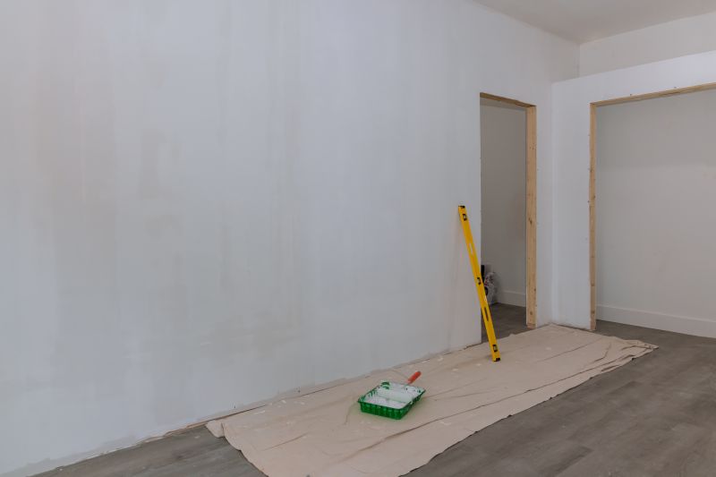 Walls Painting in Kansas City, KS