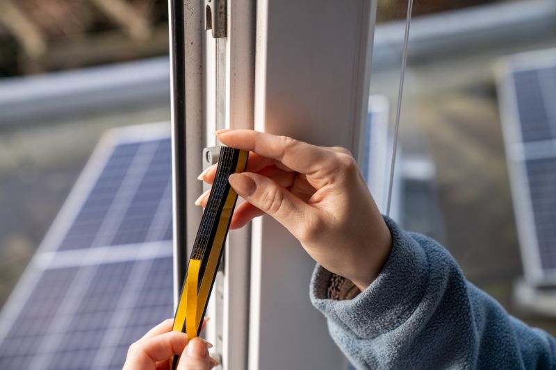 Mechanical Stripping Tools